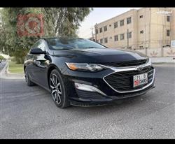 شيفروليه ماليبو